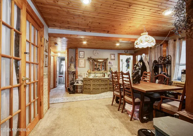 Photo 3 of Single family home for sale at 497 Main St, West Creek, NJ 08092 | MLS# 22607711 | Listing updated on 2026-07-30