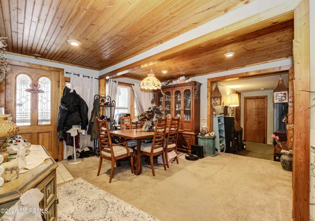 Photo 4 of Single family home for sale at 497 Main St, West Creek, NJ 08092 | MLS# 22607711 | Listing updated on 2026-07-30