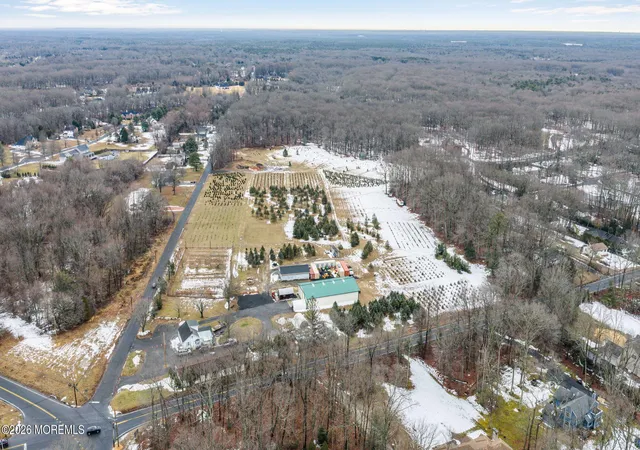 Homes for sale in Clarksburg, NJ | 370 Millstone Rd, Clarksburg, NJ 08510 | MLS# 22604919