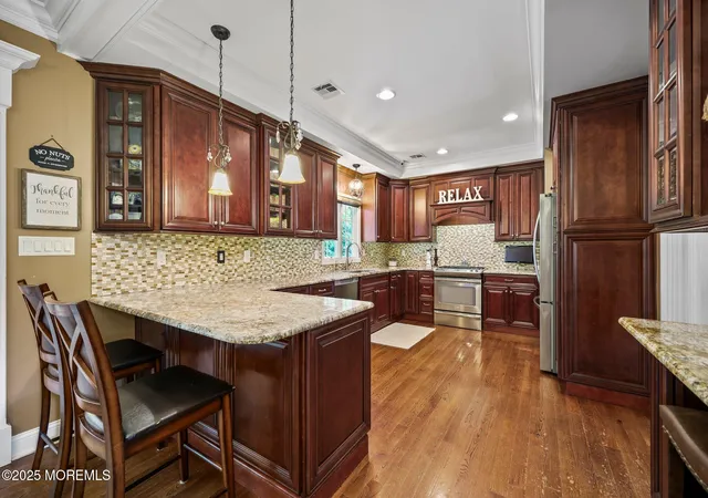 2nd image of 4 White Pines Wy, Freehold, NJ 07728 | MLS# 22605179