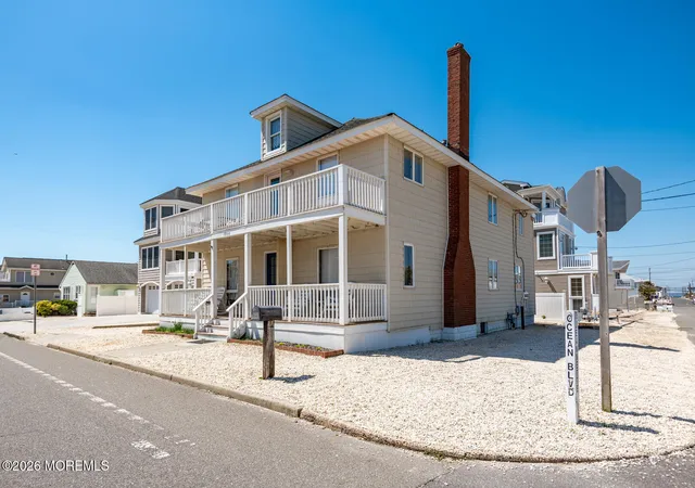 1st image of 7800 Ocean Blvd, Long Beach Twp, NJ 08008 | MLS# 22604907