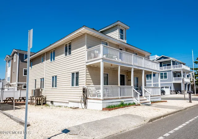 2nd image of 7800 Ocean Blvd, Long Beach Twp, NJ 08008 | MLS# 22604907