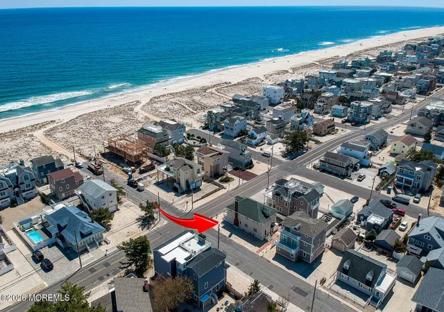 Photo 3 of Sale Pending at 7800 Ocean Blvd, Long Beach Twp, NJ 08008 | MLS# 22604907 | Listing updated on 2026-10-07