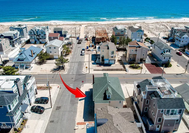 Photo 4 of Sale Pending at 7800 Ocean Blvd, Long Beach Twp, NJ 08008 | MLS# 22604907 | Listing updated on 2026-10-07
