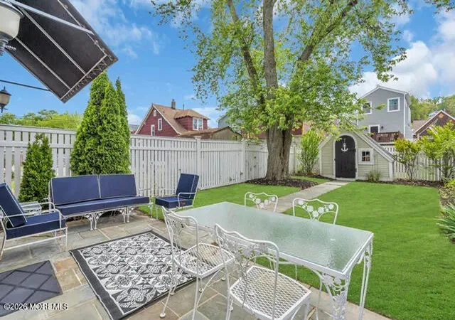 Photo 2 of Land for sale at 205 Bay Ave, Highlands, NJ 07732 | MLS# 22605085 | Listing updated on 2026-09-03