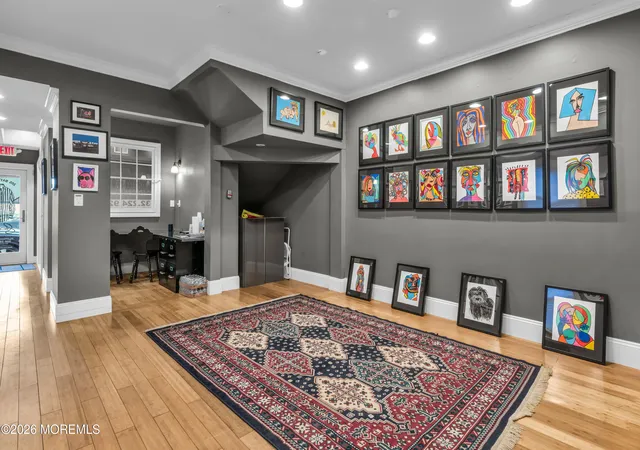 Photo 4 of Land for sale at 205 Bay Ave, Highlands, NJ 07732 | MLS# 22605085 | Listing updated on 2026-09-03