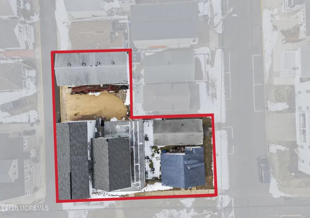 Photo 3 of Sale Pending at 201-203 Dupont Ave, Seaside Heights, NJ 08751 | MLS# 22605790 | Listing updated on 2026-08-24