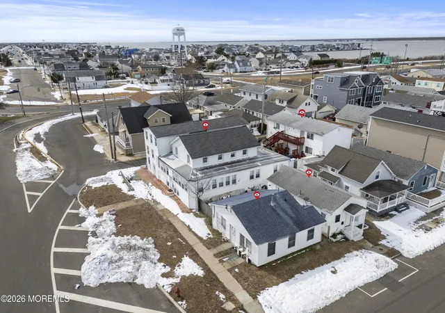 1st image of 201 203 Dupont Ave #+202-208 Bay Ter, Seaside Heights, NJ 08751 | MLS# 22605790