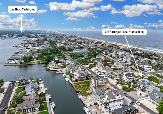 3rd image of 915 Barnegat Ln, Mantoloking, NJ 08738 | MLS# 22605359