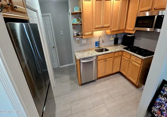 Homes for sale in Point Pleasant Beach, NJ | 310 Maryland Ave #3A, Point Pleasant Beach, NJ 08742 | MLS# 22605718