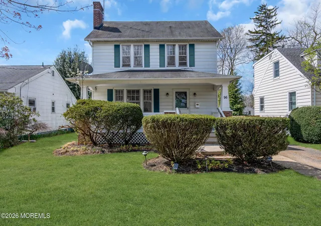 2nd image of 96 Court St, Freehold, NJ 07728 | MLS# 22605633
