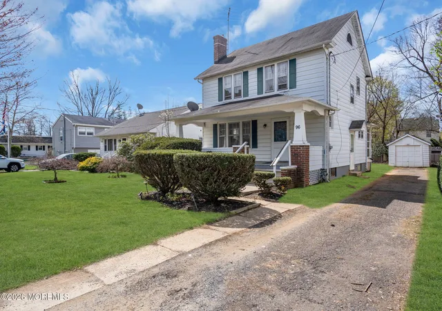 Photo 3 of Sale Pending at 96 Court St, Freehold, NJ 07728 | MLS# 22605633 | Listing updated on 2026-10-05
