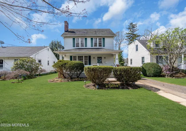 Photo 3 of Sale Pending at 96 Court St, Freehold, NJ 07728 | MLS# 22605633 | Listing updated on 2026-10-08