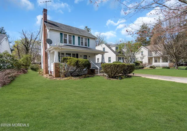 Photo 4 of Sale Pending at 96 Court St, Freehold, NJ 07728 | MLS# 22605633 | Listing updated on 2026-10-08