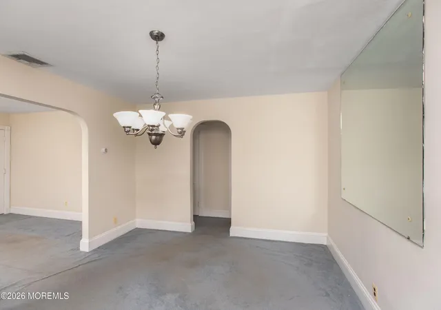 Homes for sale in Long Branch, NJ | 539 Summer St, Long Branch, NJ 07740 | MLS# 22605732