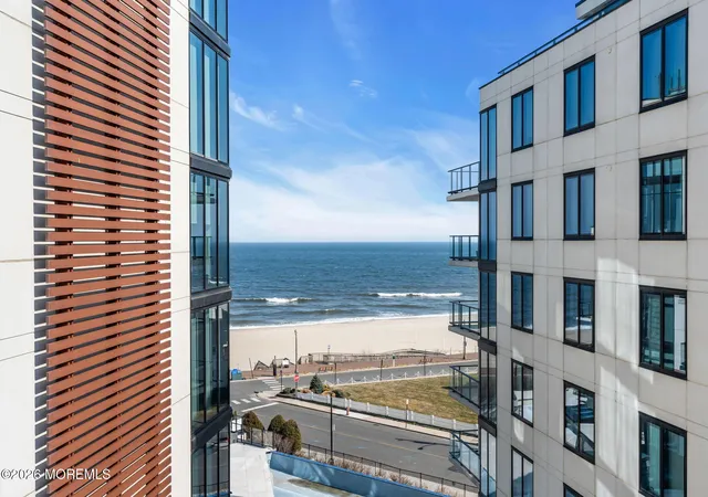 Homes for sale in Long Branch, NJ | 350 Ocean Ave #603, Long Branch, NJ 07740 | MLS# 22608250