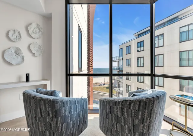 Homes for sale in Long Branch, NJ | 350 Ocean Ave #603, Long Branch, NJ 07740 | MLS# 22608250