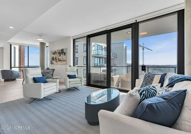 Homes for sale in Long Branch, NJ | 350 Ocean Ave #603, Long Branch, NJ 07740 | MLS# 22608250
