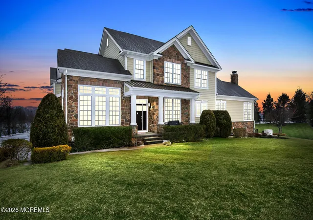 1st image of 31 Langton Dr, Holmdel, NJ 07733 | MLS# 22606180