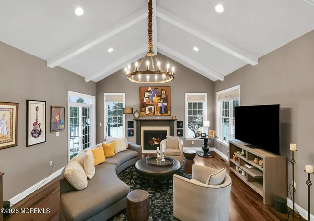 2nd image of 31 Langton Dr, Holmdel, NJ 07733 | MLS# 22606180