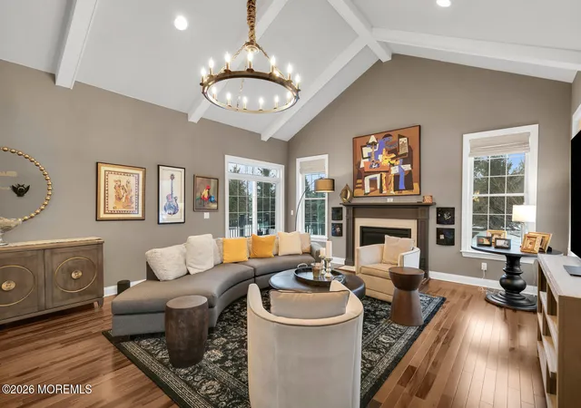 3rd image of 31 Langton Dr, Holmdel, NJ 07733 | MLS# 22606180
