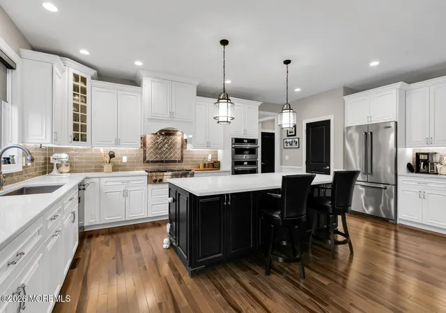 4th image of 31 Langton Dr, Holmdel, NJ 07733 | MLS# 22606180