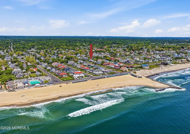 Homes for sale in Allenhurst, NJ | 25 Cedar Ave, Allenhurst, NJ 07711 | MLS# 22606235