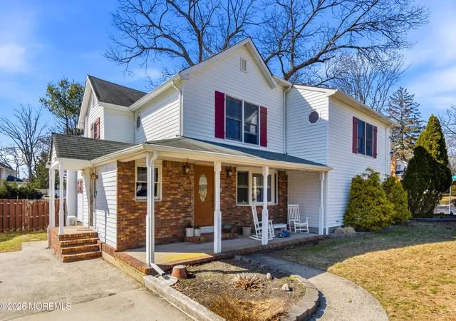 2nd image of 120 Whalepond Rd, Eatontown, NJ 07724 | MLS# 22605930