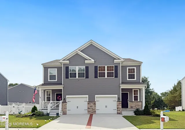 Homes for sale in Abescon, NJ | 1214 Peterson Wy, Abescon, NJ 08201 | MLS# 22619573