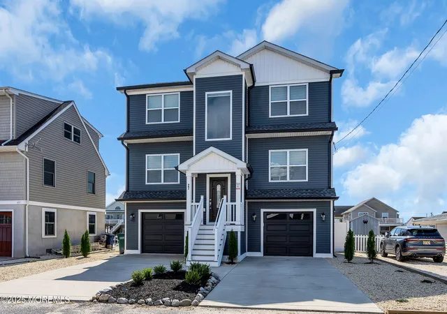 Photo 3 of Single family home for sale at 27 W Brig Dr, Little Egg Harbor Twp, NJ 08087 | MLS# 22606062 | Listing updated on 2026-09-08