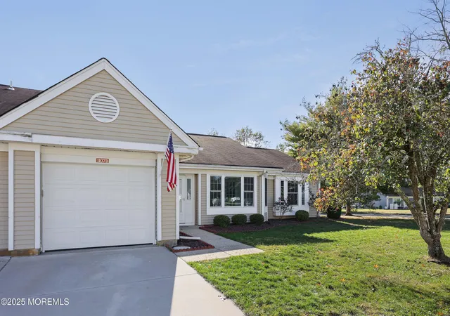 1st image of 1107b Buckingham Dr, Manchester, NJ 08759 | MLS# 22606166