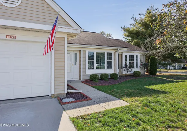 2nd image of 1107b Buckingham Dr, Manchester, NJ 08759 | MLS# 22606166
