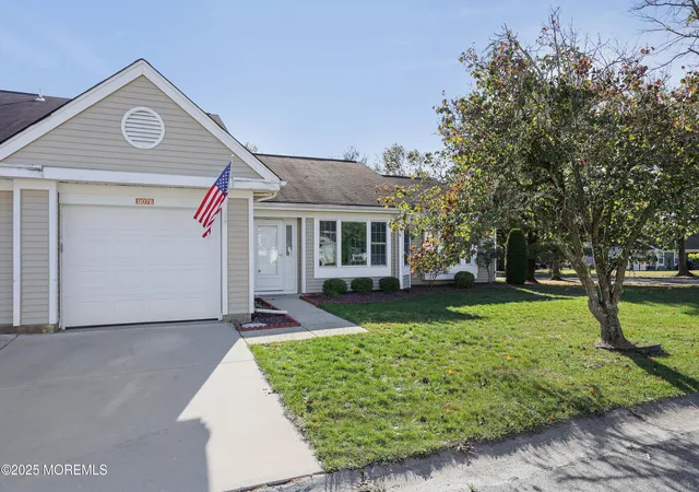 3rd image of 1107B Buckingham Dr, Manchester, NJ 08759 | MLS# 22606166