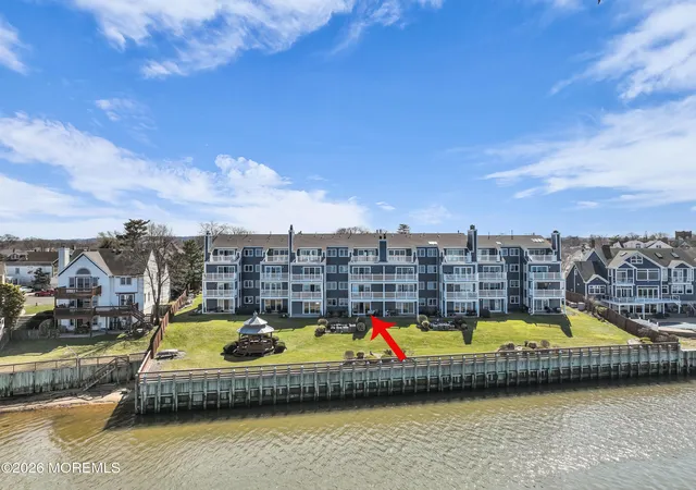 Photo 3 of Condominium at 135 1st Street #1E, Keyport, NJ 07735 | MLS# 22606454 |  | Sold on 2026-06-11