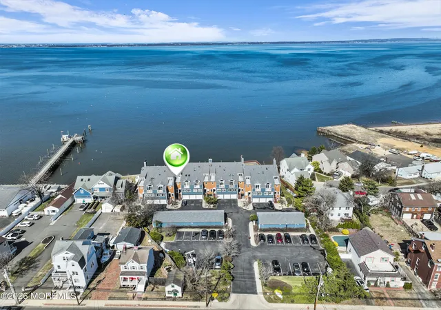 Photo 4 of Condominium at 135 1st Street #1E, Keyport, NJ 07735 | MLS# 22606454 |  | Sold on 2026-06-11