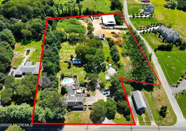 Photo 1 of Sale Pending at 86 Stillwell Rd, Holmdel, NJ 07733 | MLS# 22606136 | Listing updated on 2026-08-18