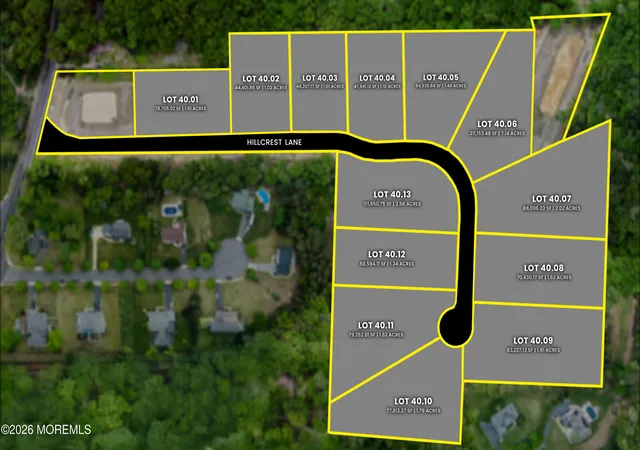 11th image of 1 Hillcrest Ln, Little Egg Harbor Twp, NJ 08087 | MLS# 22606886