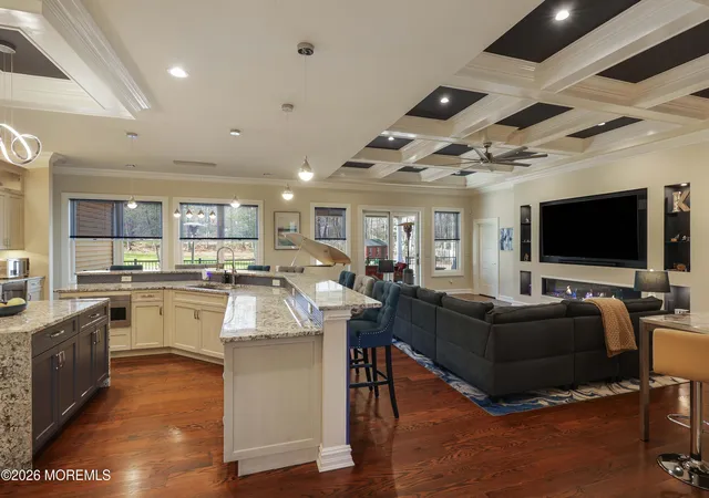 2nd image of 786 Holly Berry Ln, Brick, NJ 08724 | MLS# 22606467