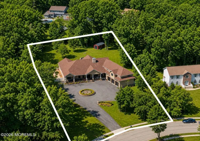 3rd image of 786 Holly Berry Ln, Brick, NJ 08724 | MLS# 22606467