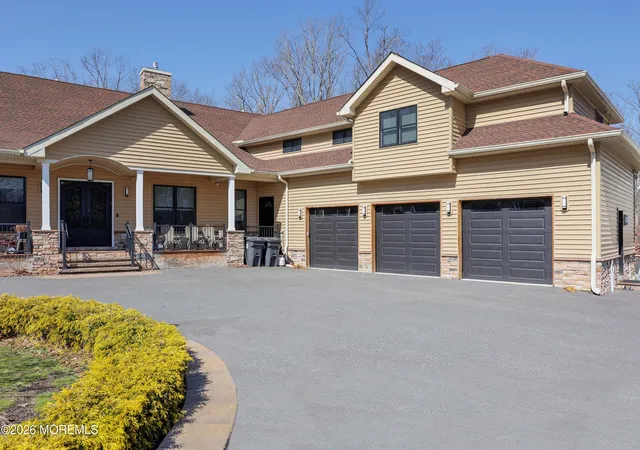 59th image of 786 Holly Berry Ln, Brick, NJ 08724 | MLS# 22606467