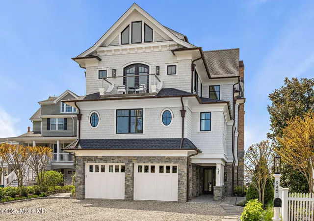 4th image of 948 Lagoon Ln S, Mantoloking, NJ 08738 | MLS# 22606362