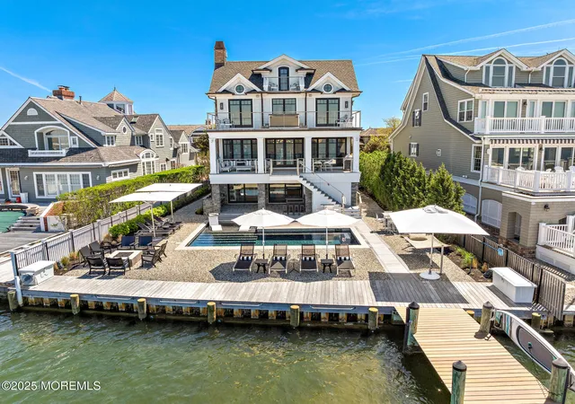 5th image of 948 Lagoon Ln S, Mantoloking, NJ 08738 | MLS# 22606362