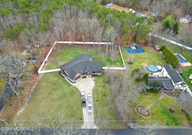 Photo 3 of Sale Pending at 94 E Pleasant Grv Rd, Jackson, NJ 08527 | MLS# 22607023 | Listing updated on 2026-09-25