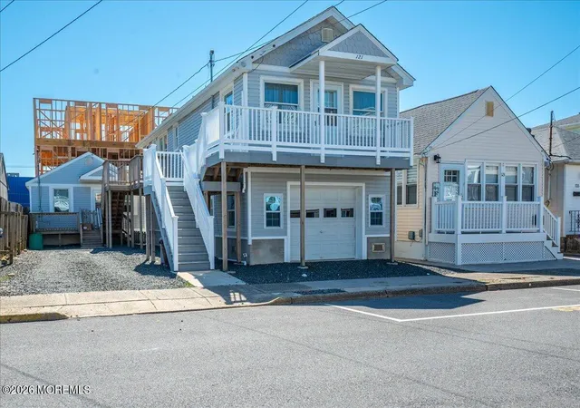 1st image of 119 Hancock Ave, Seaside Heights, NJ 08751 | MLS# 22606555
