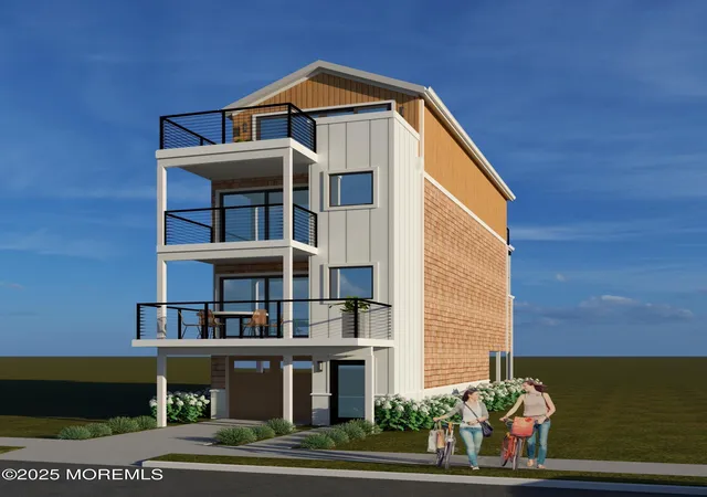 1st image of 45 Lincoln Ave #Oceanside, Seaside Heights, NJ 08751 | MLS# 22606694