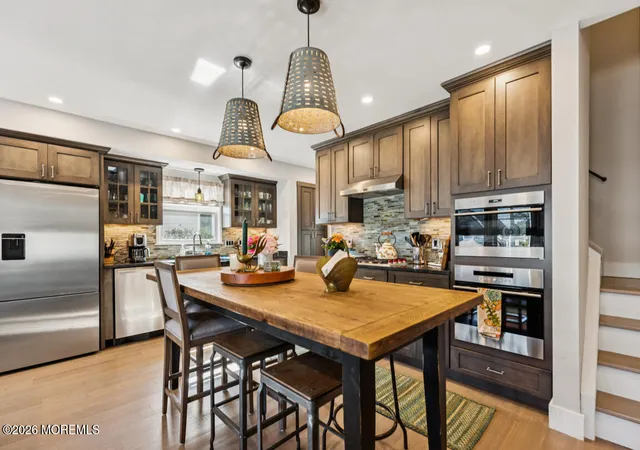 Photo 2 of Single Family Residence at 108 E 27th Street, Long Beach Township, NJ 08008 | MLS# 22606693 | | Sold on 2026-07-21