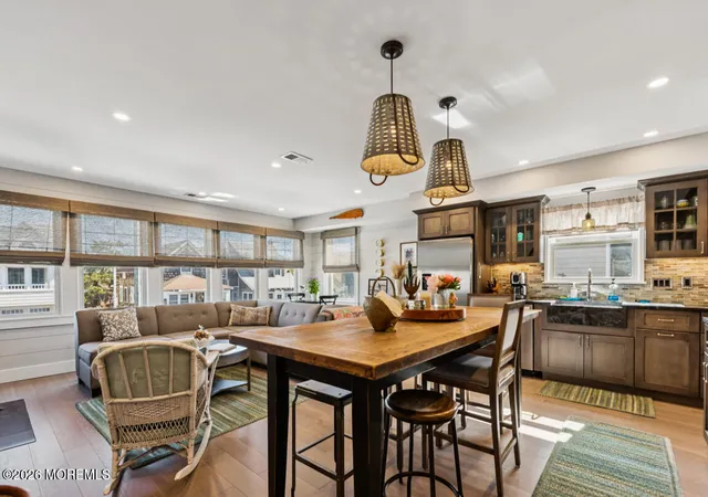 Photo 3 of Single Family Residence at 108 E 27th Street, Long Beach Township, NJ 08008 | MLS# 22606693 | | Sold on 2026-07-21