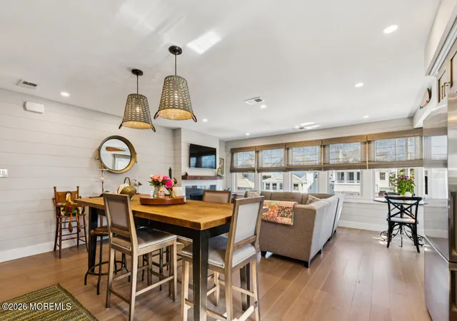 Photo 4 of Single Family Residence at 108 E 27th Street, Long Beach Township, NJ 08008 | MLS# 22606693 | | Sold on 2026-07-21