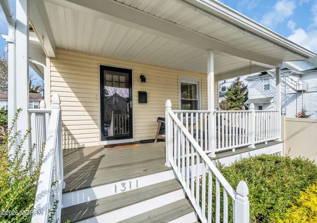 Homes for sale in Asbury Park, NJ | 1311 Pine St, Asbury Park, NJ 07712 | MLS# 22608232