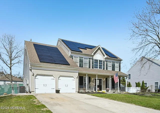 Homes for sale in Bayville, NJ | 5 Forest View Dr, Bayville, NJ 08721 | MLS# 22607670